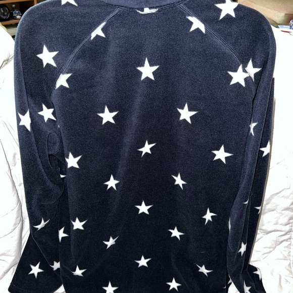 Eddie Bauer Fast Fleece 1/4-Zip - Picture 3 of 8